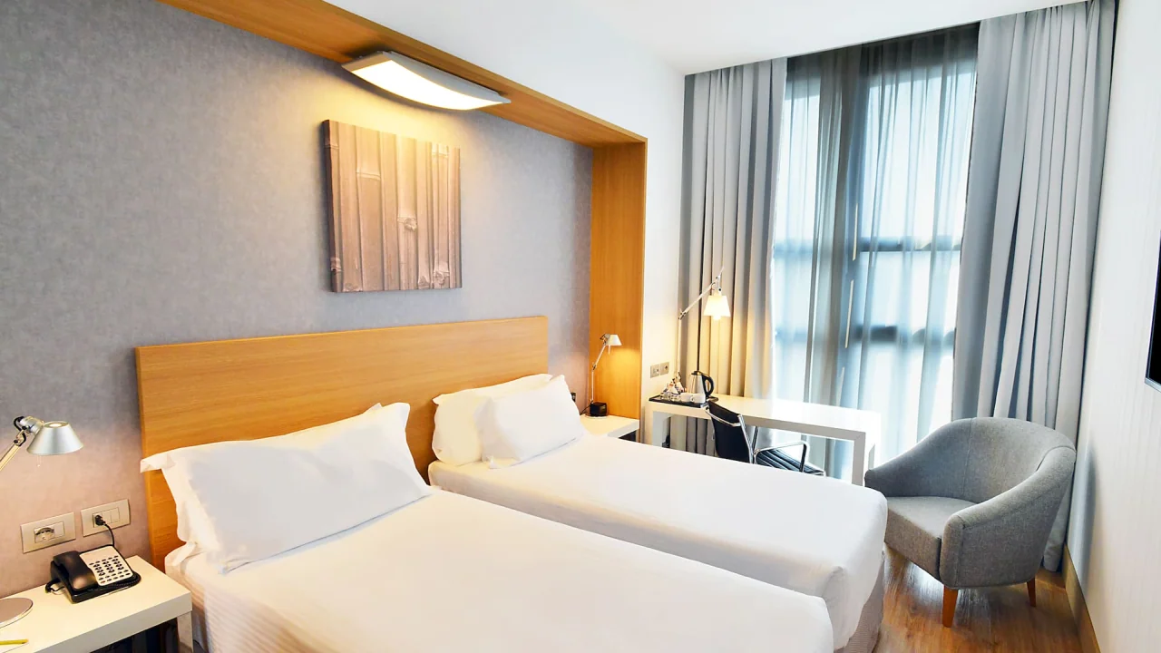 Hilton Garden Inn Milan North